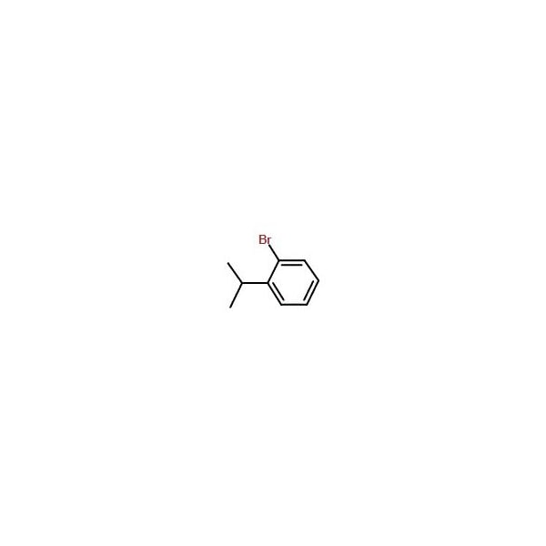 Ak Scientific 1-Bromo-2-isopropylbenzene (100g), CAS 7073-94-1 K934-100g - main