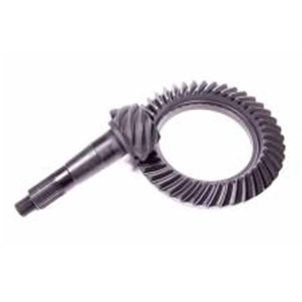 Whole-In-One Ring & Pinion Set - 4.56 12 Bolt GM Pass WH3610967 - main