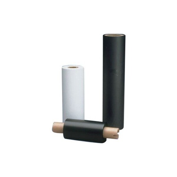 Panduit Single-ColorPrinterRibbon, Black, 300ftL RMER2BL - main