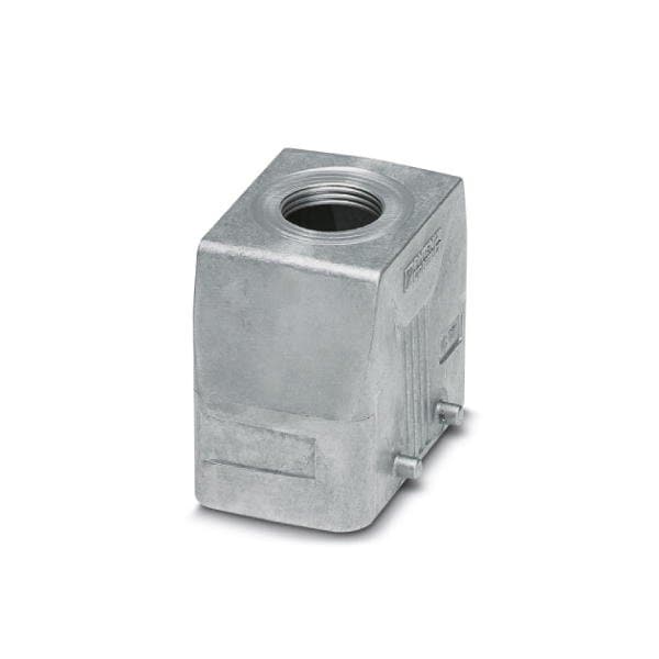 Phoenix Contact HC-STA-B10-HLFD-1TTP16-EL-AL Sleeve 1412622 - main