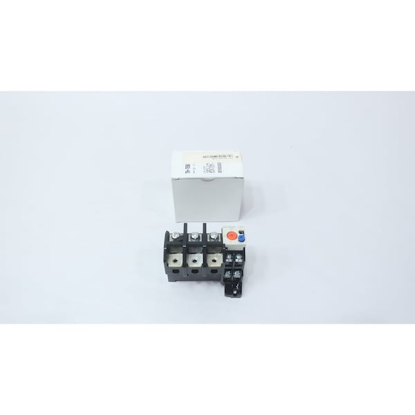 Mitsubishi THERMAL OVERLOAD RELAY 18-26A AMP TH-T65KP - main