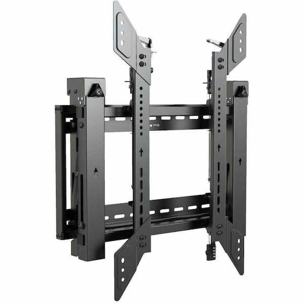 Eaton Tripp Lite Series Pop-Out Security TV Wall Mount with Combination Lock for 45IN to 70IN DWMSCP4570VW - main