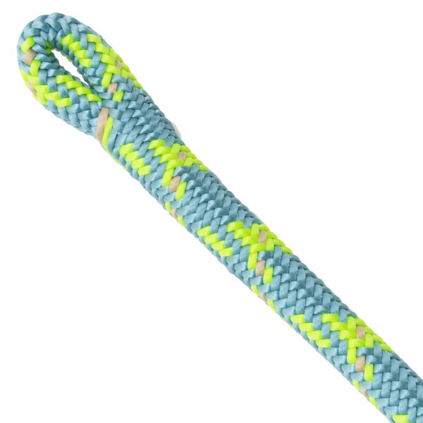 Sterling Banshee Climbing Rope 1.7mm x 120 ft. Rope Logic EV Low Profile Splice BNSE-120-EVS - main