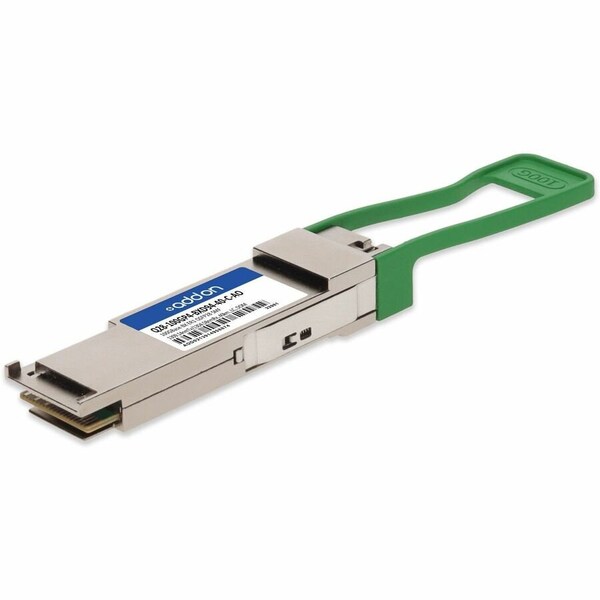 Add-On CISCO COMP QSFP28 LC 100G-BX ER1 40KM Q28-100GP4-BXD94-40-C-AO - main