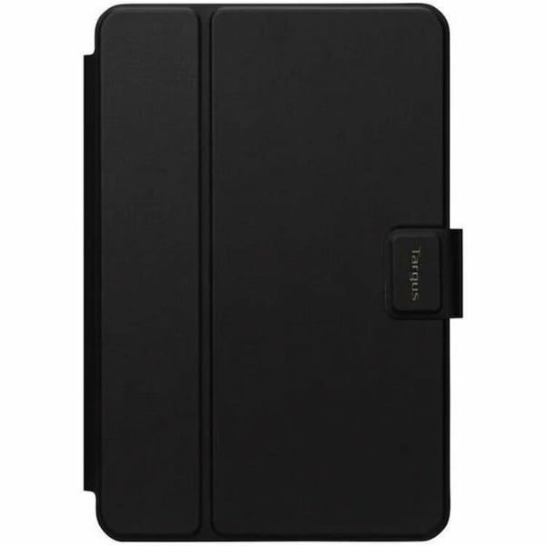 Targus Targus SafeFit THZ784GL Carrying Case (Folio) for 7" to 8.5" Tablet - Black THZ784GL - main