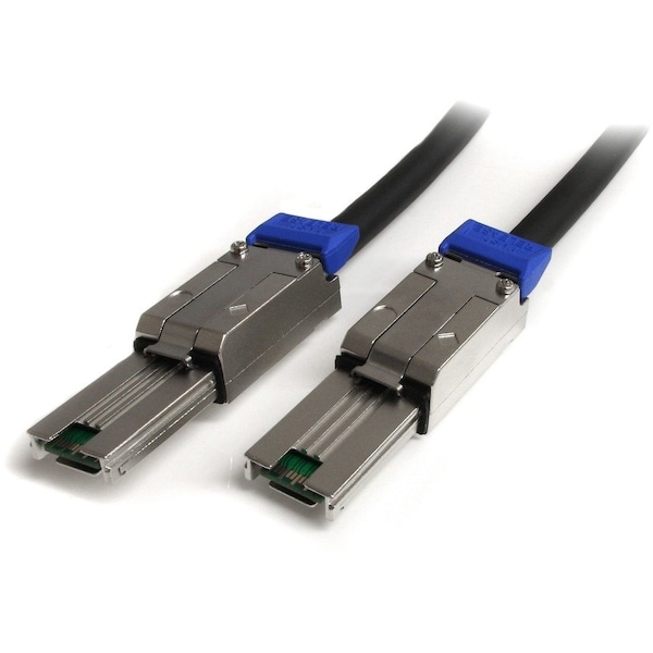 Startech.Com 1m Mini SAS Cable - SFF-8088 to SFF-8088 ISAS88881 - main