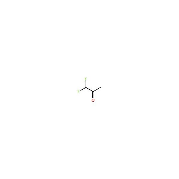 Ak Scientific 1, 1-Difluoroacetone (5g), CAS 431-05-0 3270AE-5g - main