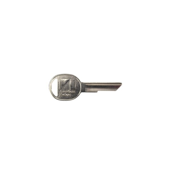Ilco Unican AMC Look Alike Key Blank RA3, 10PK 320561 - main