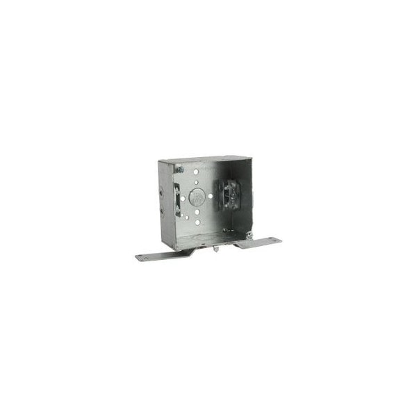 Abb Outlet Boxes/Covers/Accessories 52171-CVX - main