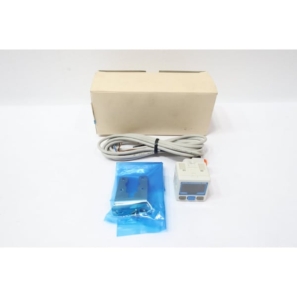 Smc VACUUM SWITCH HIGH PRECISION ZSE30-N7L-65 - main