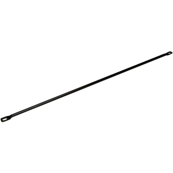Startech.Com Horizontal Cable Lacing Bar for Racks - Horizontal Cable Manager - 10 Pack CMLB10 - main
