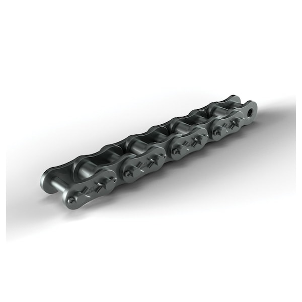 Hkk Chain HKK Heavy Series Cottd, 10 ft OAL, 1P, 5/8 Dia x 5/8 W, AS RH080C1A - main