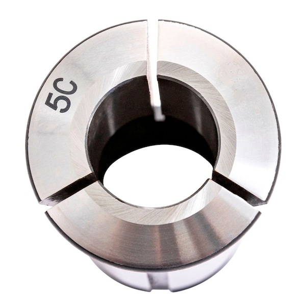 Harlingen 49/64in High Precision 5C Collet 9742-3048 - main