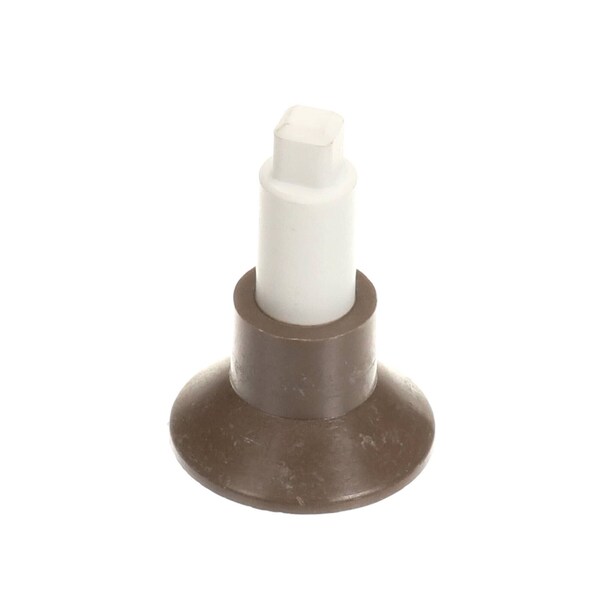 Frigidaire Coupling, Turntable 5304480644 - main