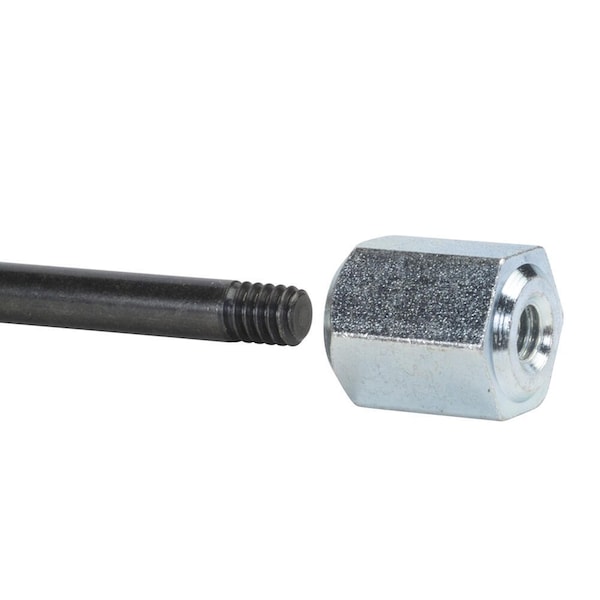 Merit Flap Wheel Adapter 1/4 x 6 In. Q-46 08834137004 - main