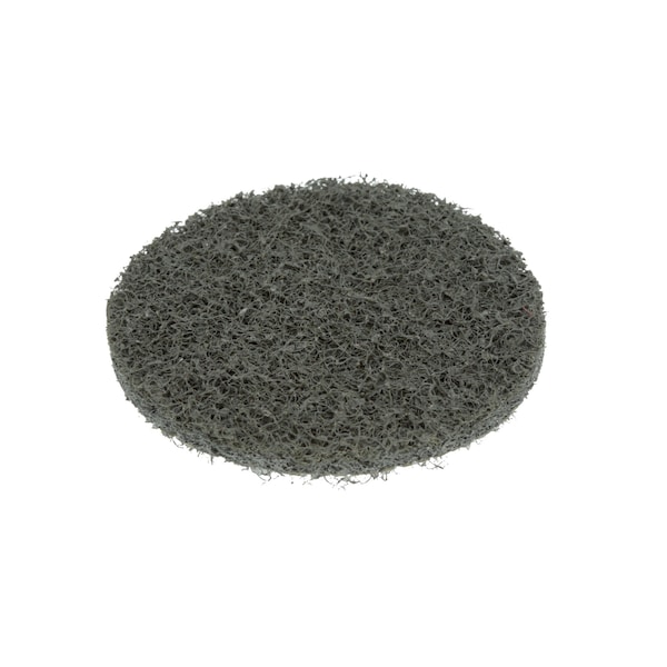 Scotch-Brite Surface Conditioning Disc, 07509, SiC Super Fine, 2 in x NH, 4PK SC-DH - main