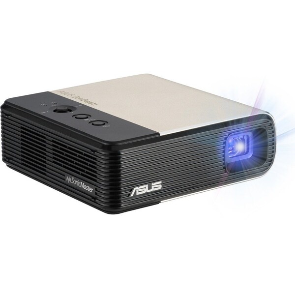 Asus ZENBEAM MINI LED PORTABLE WIRELESS PROJECTOR 300 LED LUMENS E2 - main