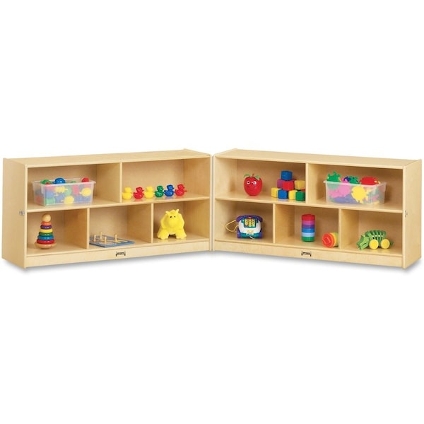 Jonti-Craft Toddler Mobile Fold-n-Lock 0326JC - main