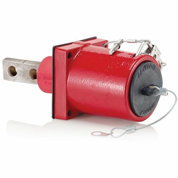Leviton Plugs and Receptacles 49FR2-XR - main