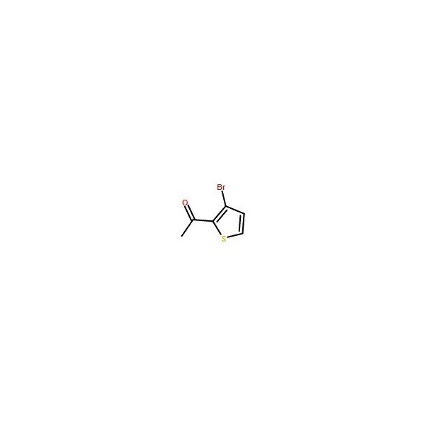 Ak Scientific 2-Acetyl-3-bromothiophene (100g), CAS 42877-08-7 X5669-100g - main