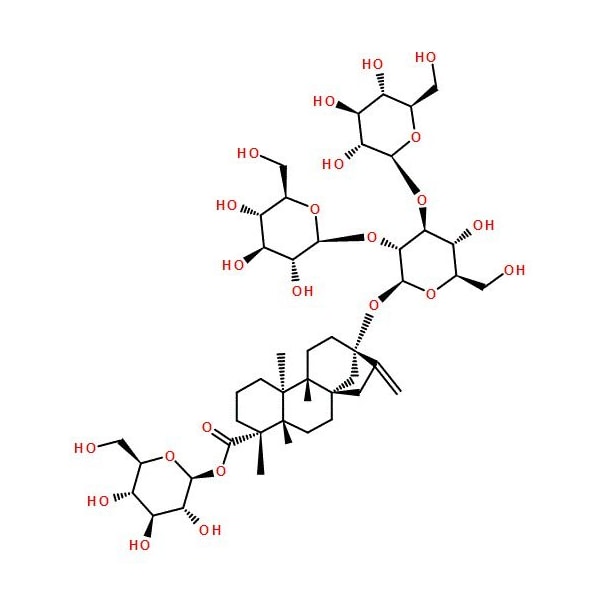 Ak Scientific Rebaudioside-A (100g), CAS 58543-16-1 X1217-100g - main