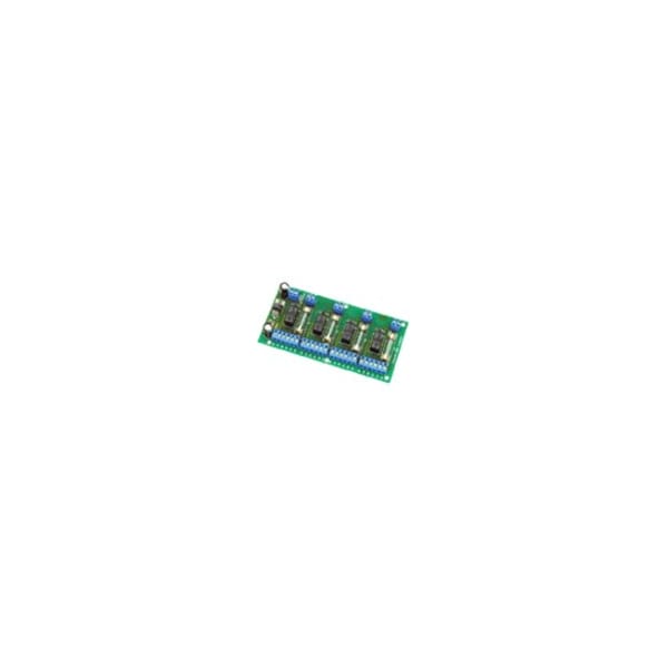 Sdc Power Supplies CR4 - main