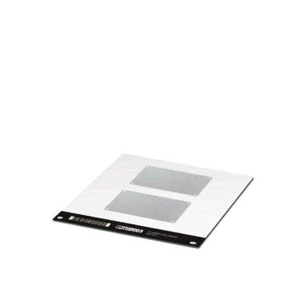 Phoenix Contact LS-EMSP-V4A 90X60 Device marker 0831657 - main