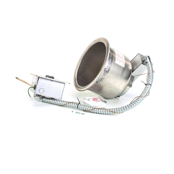 Wells Ss8Tdu Warmer Assembly With Drain, 208V 5P-SS8TDU - main