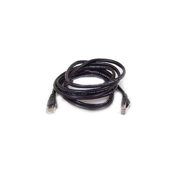 Belkin CABLE CAT5E UTP RJ45M M 25 A3L791B25BLKS - main