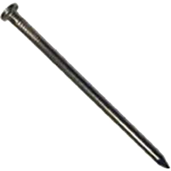 Pro-Fit Common Nail, 3-1/2 in L, 16D, Bright Finish 0053195 - main