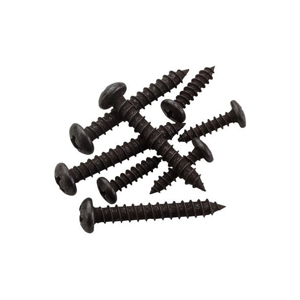 Hillman 2" Blk Hyphen Adhesive 839376 - main