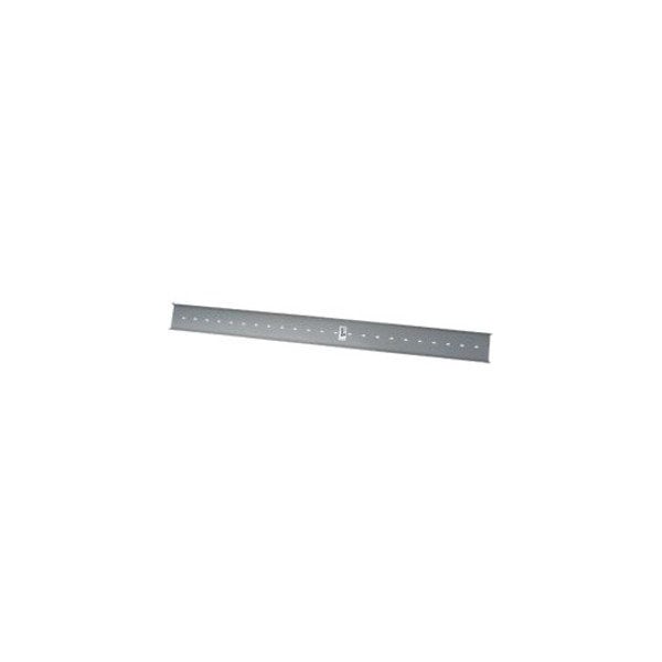 Functional Devices-Rib Mounting Snap Track, 4.00" W x 48" L MT4-48 - main