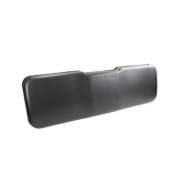 Uni Pro Black Seat Back for Polaris Ranger GWG311389 - main