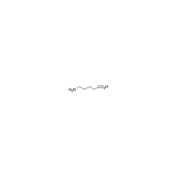 Ak Scientific 5-Aminovaleric acid (5g), CAS 660-88-8 L796-5g - main