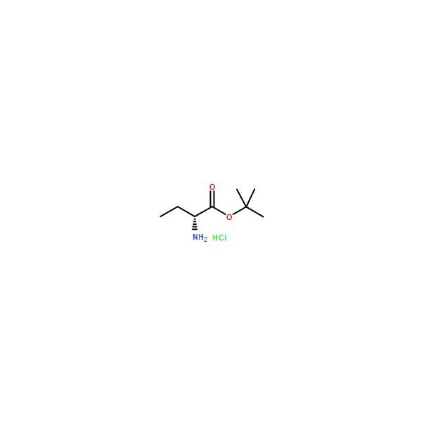 Ak Scientific H-D-Abu-OtBu HCl (5g), CAS 959750-74-4 7091AH-5g - main