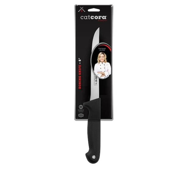 Cutlery-Pro NSF 6in Boning Knife Soft Grip 38053 - main