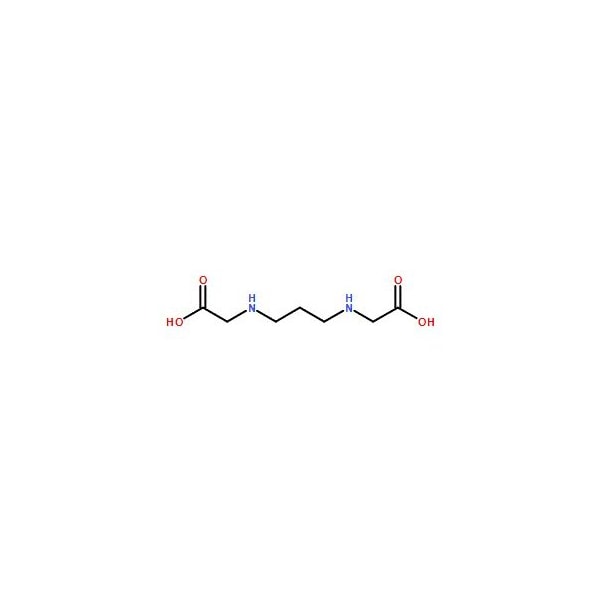 Ak Scientific 1, 3-Diaminopropane-N, N'-diacetic acid (25g), CAS 112041-05-1 4544AL-25g - main