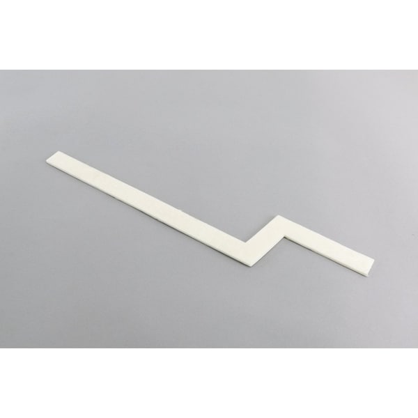 Trane Heat Exchanger Vestibule Gskt GKT3926 - main