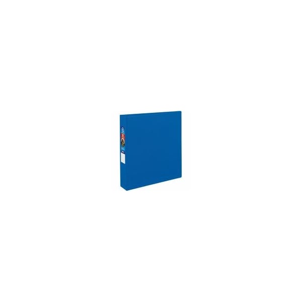 Avery Heavy-duty Binder, One-Touch Rings, DuraHinge 79-885 - main