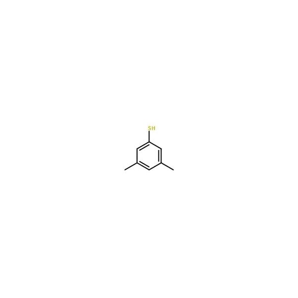 Ak Scientific 3, 5-Dimethylthiophenol (25g), CAS 38360-81-5 8025AJ-25g - main