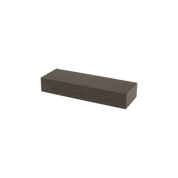 Norton Co Single Grit Abrasive Sharpening Benchstones, Coarse, India 61463685620 - main