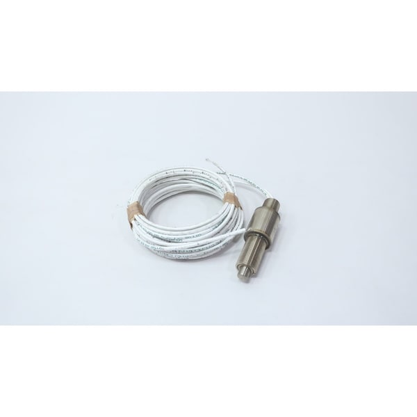 Honeywell MICRO-SWITCH HIGH-TEMPERATURE LIMIT SWITCH 12HR61-10B - main