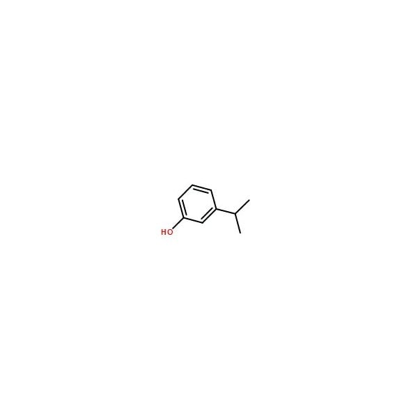 Ak Scientific 3-Isopropylphenol (5g), CAS 618-45-1 8102AF-5g - main