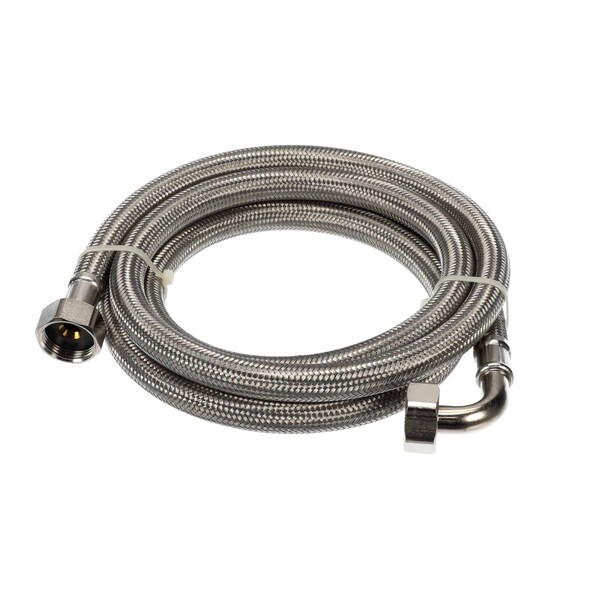 Meiko Hose, Reinforced, 3/4in 9505089 - main