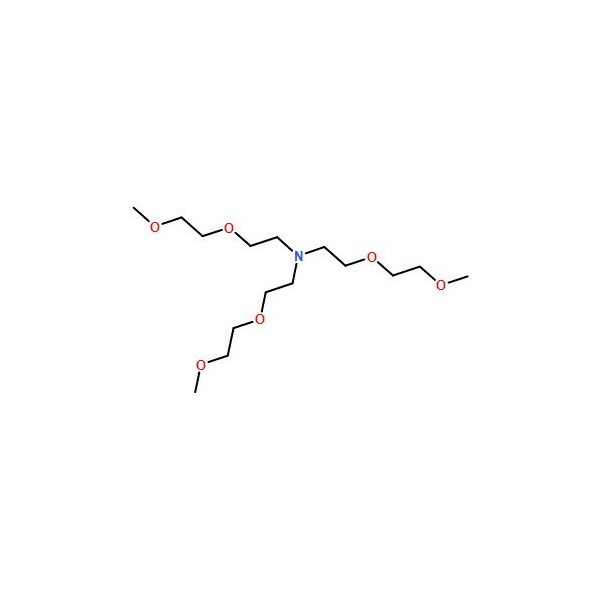 Ak Scientific Tris(dioxa-3, 6-heptyl)amine (100g), CAS 70384-51-9 G161-100g - main