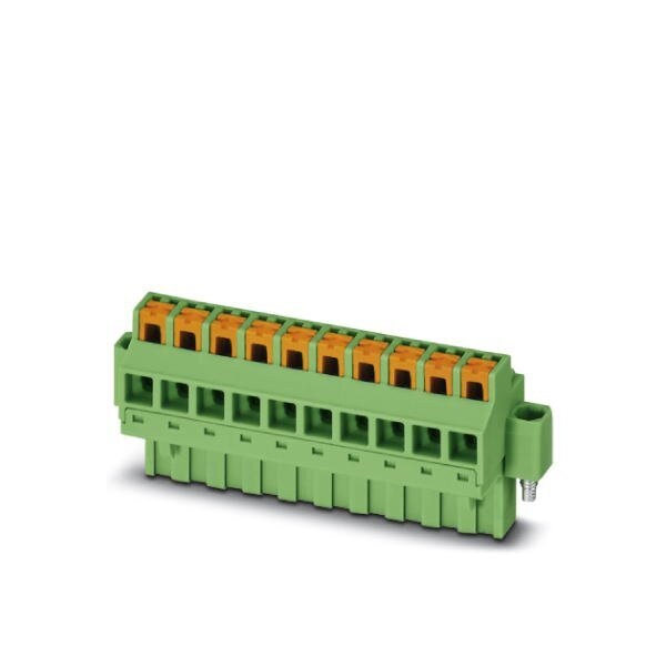 Phoenix Contact FKCOR 2 5/ 9-STF-5 08 PCB connector 1861535 - main