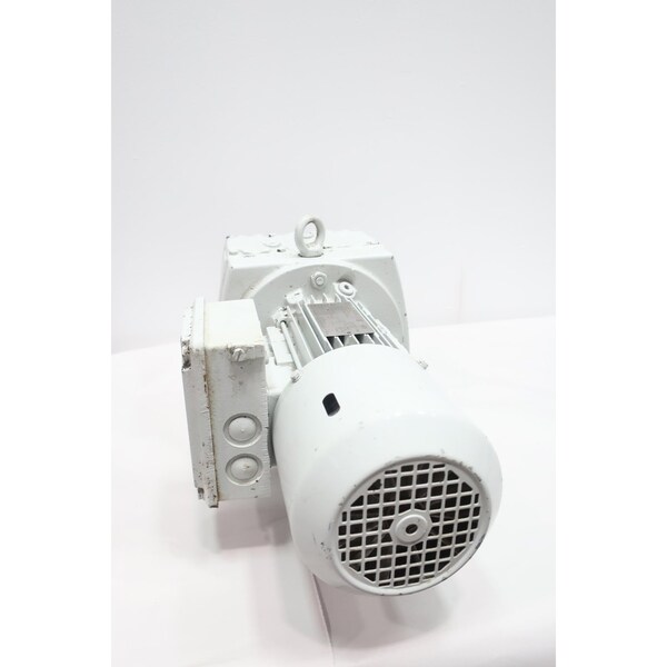 Sew Eurodrive GEARMOTOR 0.75KW 230/460V-AC 3PH 14RPM R77 DT80N4/BMG - main