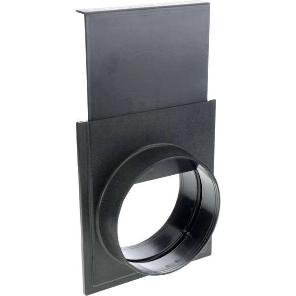Woodstock 6" Plastic Blast Gate W1009 - main