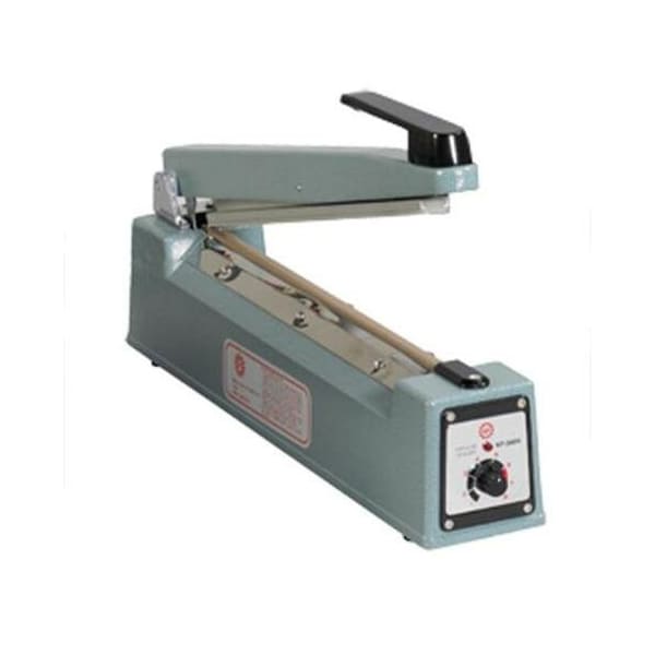 Partners Brand Impulse Sealer, 8", 1 Each SPB8 - main