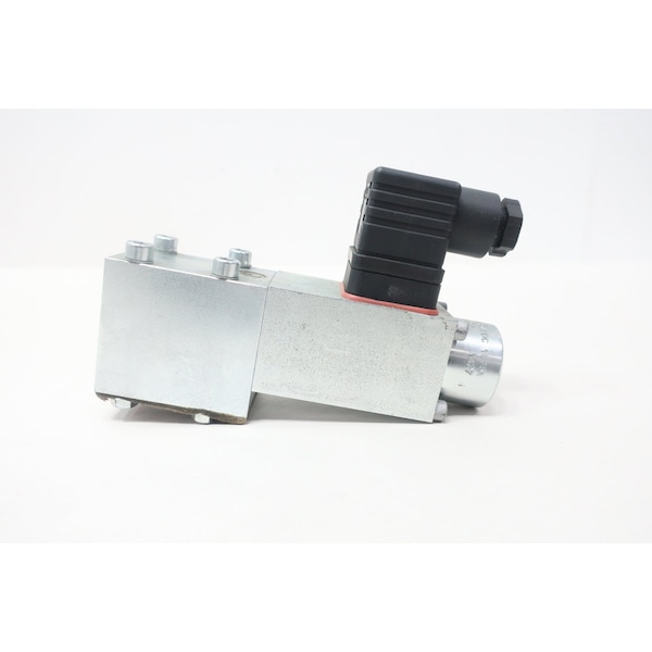 Hawe DIRECTIONAL SEATED SOLENOID VALVE 24V-DC BVP 2 R-G 24 - main